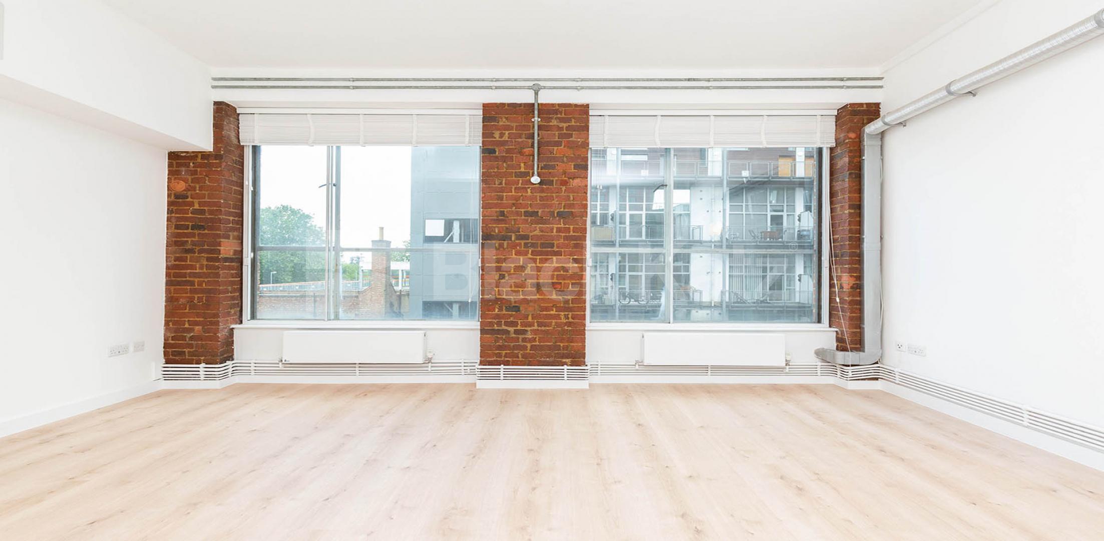 			1 Bedroom, 1 bath, 1 reception Apartment			 ABILITY PLAZA-KINGSLAND ROAD, DALSTON/HAGGERSTON